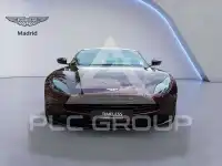 2022 Aston Martin DB11