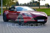 2022 Aston Martin DB11