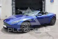 2022 Aston Martin DB11