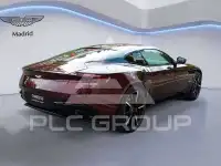2022 Aston Martin DB11