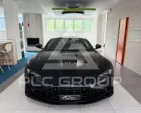 2022 Aston Martin Vantage