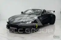 2022 Aston Martin Vantage