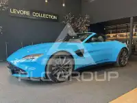 2022 Aston Martin Vantage