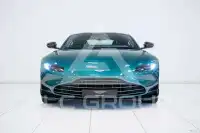 2022 Aston Martin Vantage
