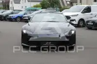2022 Aston Martin Vantage