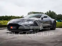 2022 Aston Martin Vantage