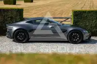2022 Aston Martin Vantage
