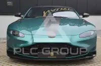 2022 Aston Martin Vantage