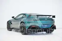 2022 Aston Martin Vantage
