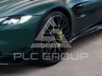 2022 Aston Martin Vantage