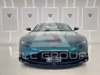 2022 Aston Martin Vantage