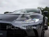 2022 Aston Martin Vantage