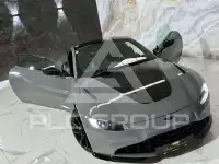 2022 Aston Martin Vantage