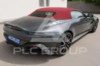 2022 Aston Martin Vantage