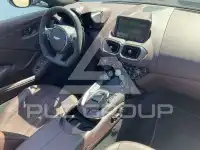 2022 Aston Martin Vantage