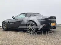 2022 Aston Martin Vantage