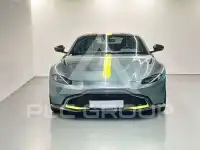 2022 Aston Martin Vantage
