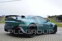 2022 Aston Martin Vantage