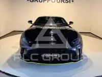 2022 Aston Martin Vantage