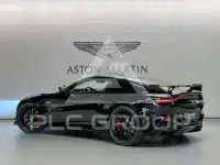2022 Aston Martin Vantage