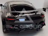 2022 Aston Martin Vantage