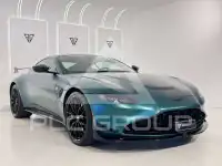 2022 Aston Martin Vantage