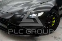 2022 Aston Martin Vantage