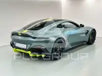 2022 Aston Martin Vantage