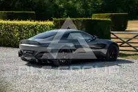 2022 Aston Martin Vantage