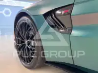 2022 Aston Martin Vantage