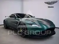 2022 Aston Martin Vantage