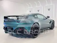 2022 Aston Martin Vantage