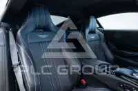 2022 Aston Martin Vantage