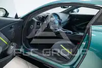 2022 Aston Martin Vantage