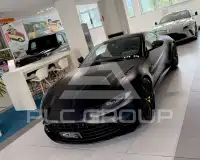2022 Aston Martin Vantage