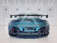 2022 Aston Martin Vantage