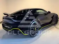 2022 Aston Martin Vantage