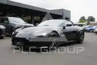 2022 Aston Martin Vantage