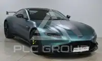 2022 Aston Martin Vantage