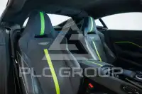 2022 Aston Martin Vantage