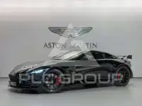 2022 Aston Martin Vantage