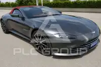 2022 Aston Martin Vantage