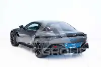 2022 Aston Martin Vantage