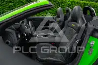 2022 Aston Martin Vantage