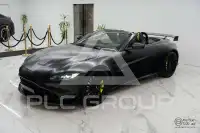 2022 Aston Martin Vantage