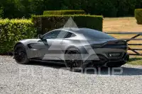 2022 Aston Martin Vantage