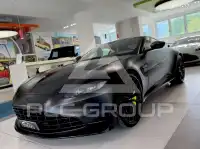 2022 Aston Martin Vantage