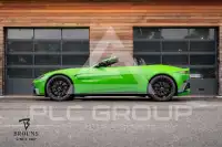 2022 Aston Martin Vantage