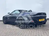 2022 Aston Martin Vantage