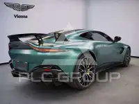 2022 Aston Martin Vantage